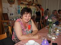 Berta Mayer