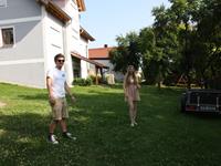 Johannes und Elisa
