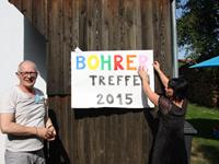 Sepp und Michaela