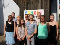 Barbara&apos;s Familie