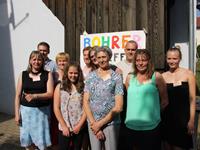 Barbara&apos;s Familie