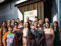 Maria&apos;s Familie