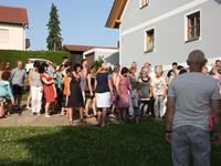 Die Bohrerischen