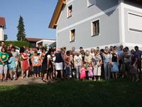Die Bohrerischen